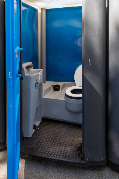 Best Portable toilet rental cost  in Arche, OK