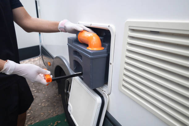 Best Portable toilet rental cost  in Arche, OK