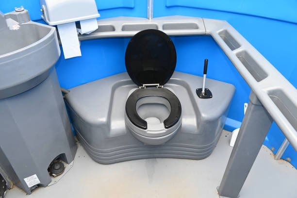 Best Affordable porta potty rental  in Arche, OK