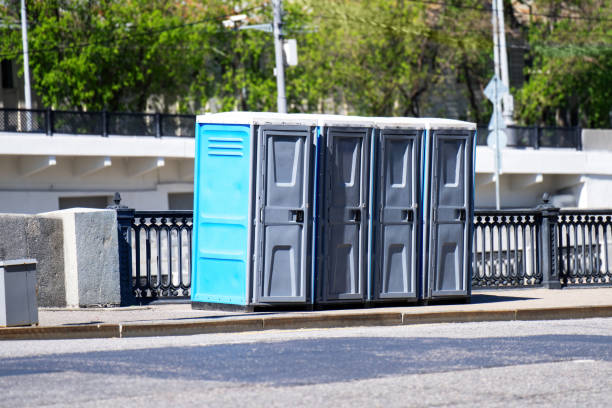 Portable Toilet Options We Offer in Okarche, OK