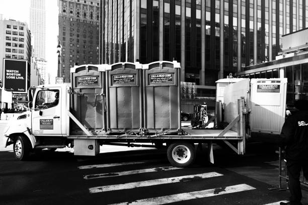 Best Local porta potty services  in Arche, OK