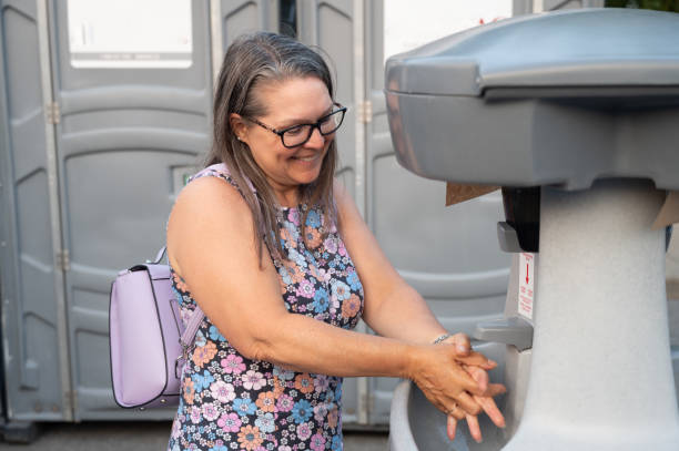 Best Long-term porta potty rental  in Arche, OK